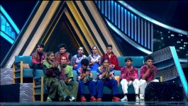 Indias Best Dancer - 31st August 2024